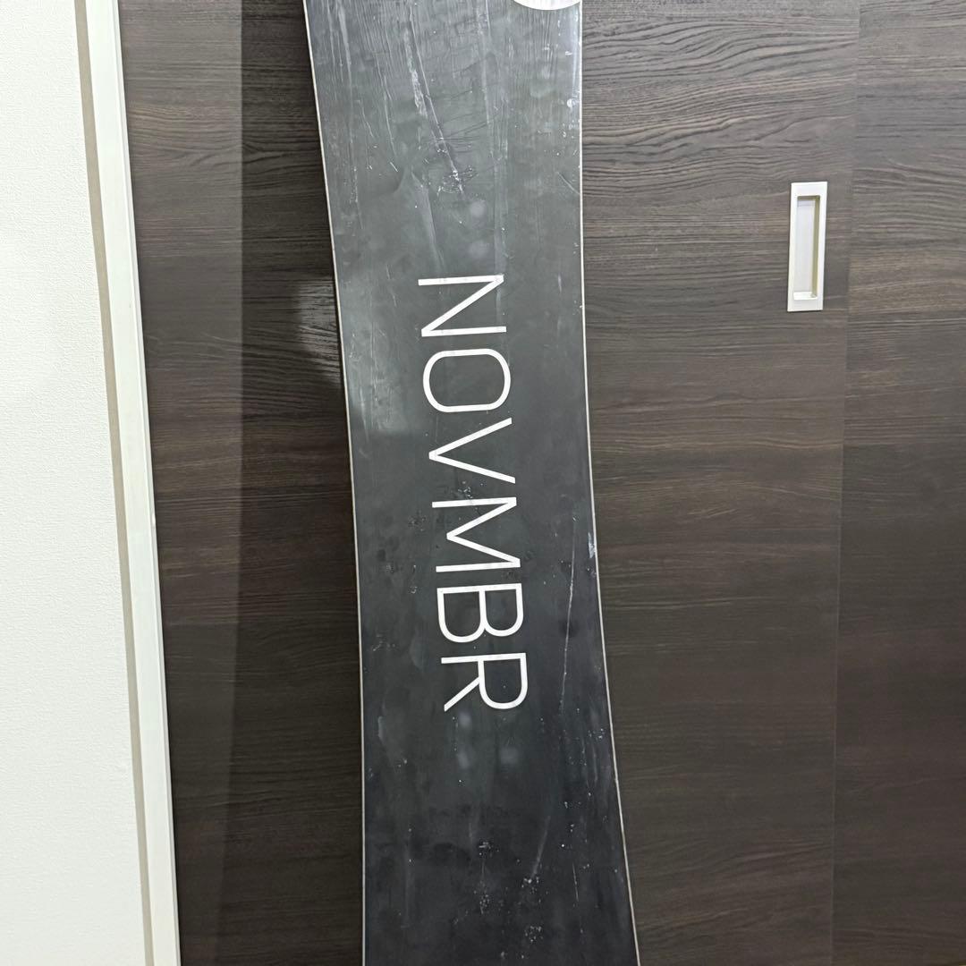 NOVEMBER ノベンバー KAILA カイラ 148cm 20-21