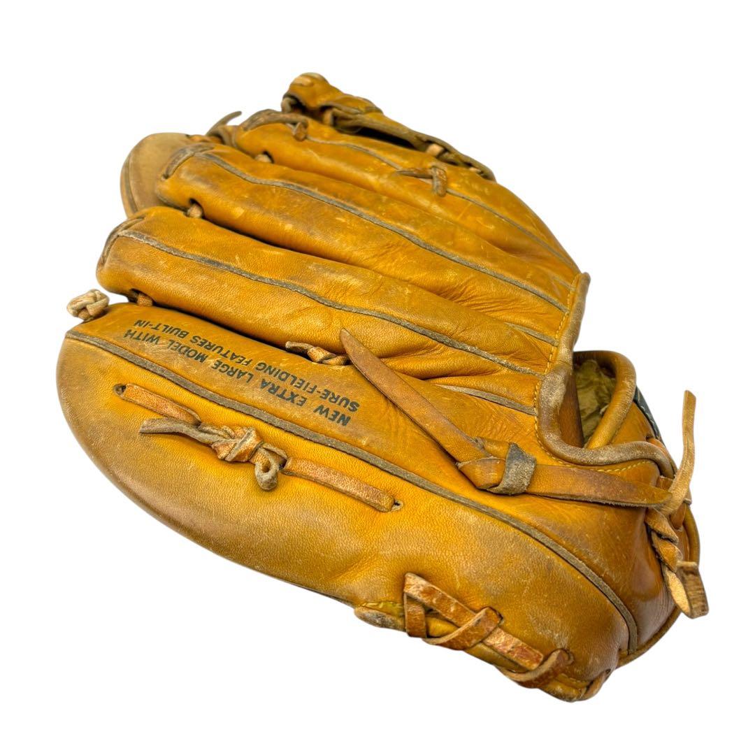 ミズノ ワールドチャンピオン ビンテージグラブ Mizuno 硬式グローブ
