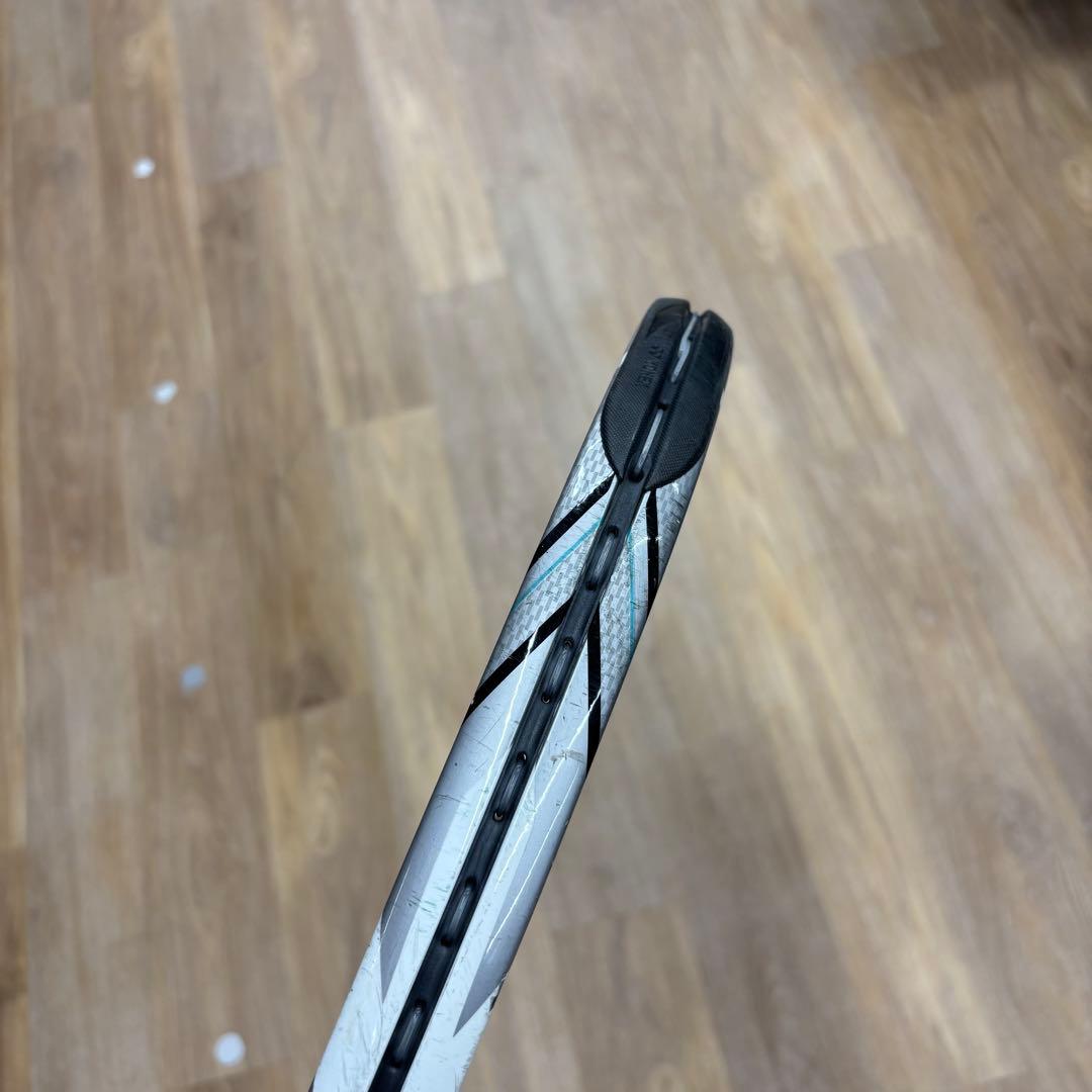 YONEX ISOMETRIC 硬式テニスラケット グリップサイズ1