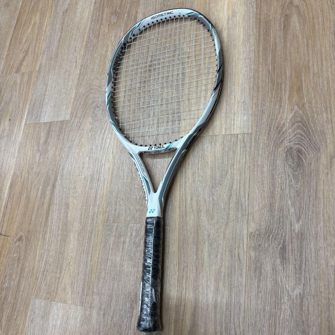 YONEX ISOMETRIC 硬式テニスラケット グリップサイズ1