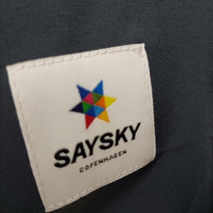【*ズ様 SAYSKY ランニングパンツ Mサイズ 新品未使用