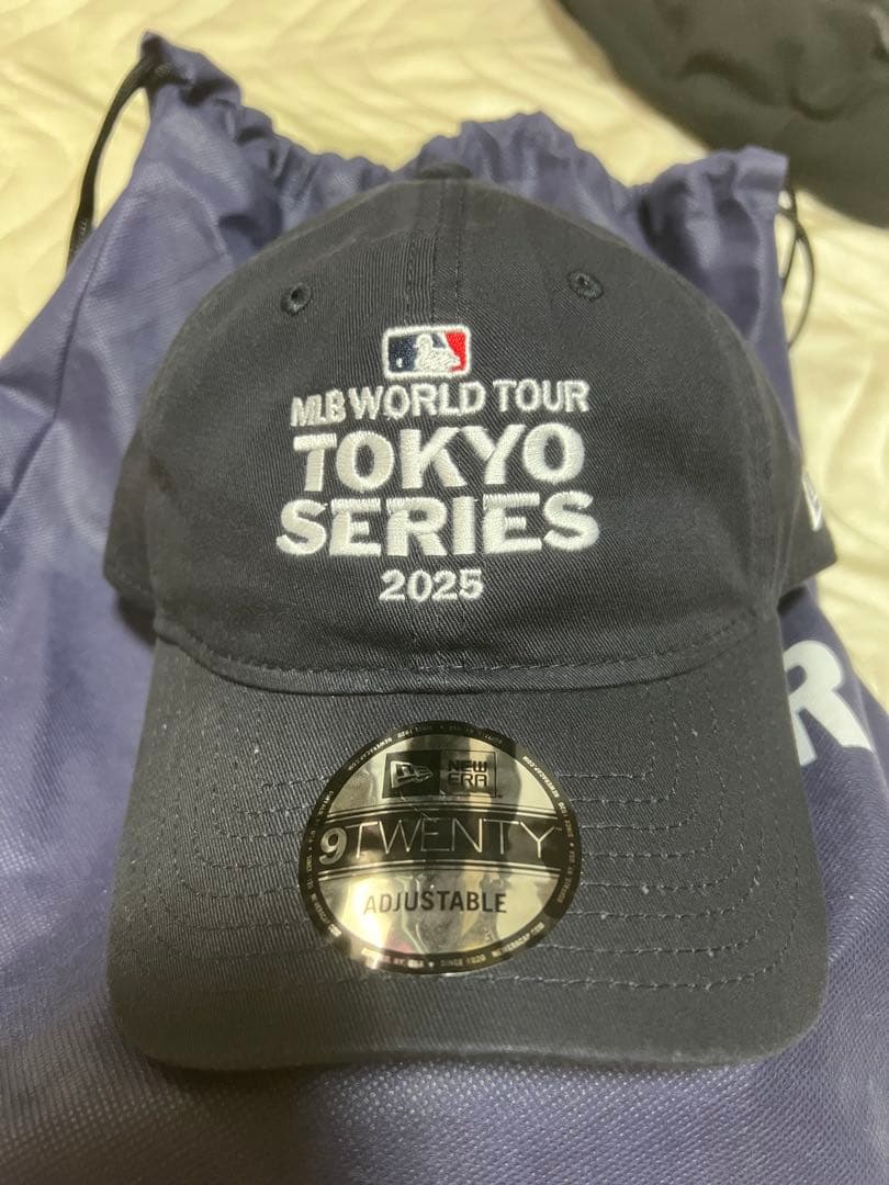 MLB 公式グッズ
