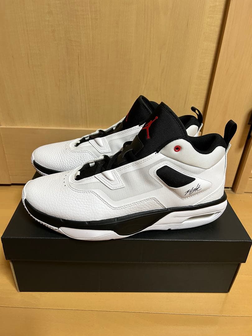 NIKE エアジョーダン ジョーダンステイロイヤル3