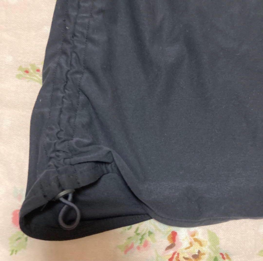 エミヨガ emmi yoga ロングタンクトップ M