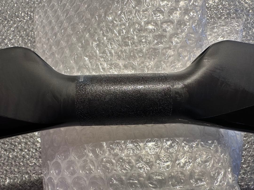 新車外しVision Trimax Carbon Aero 420mm