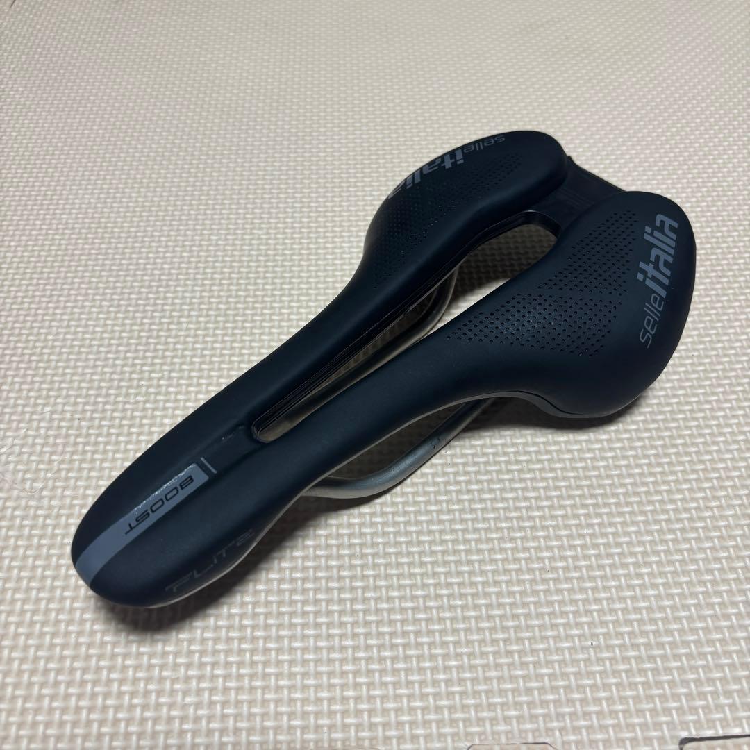 パーツ selle italia FLITE BOOST Ti316 S.FLOW S