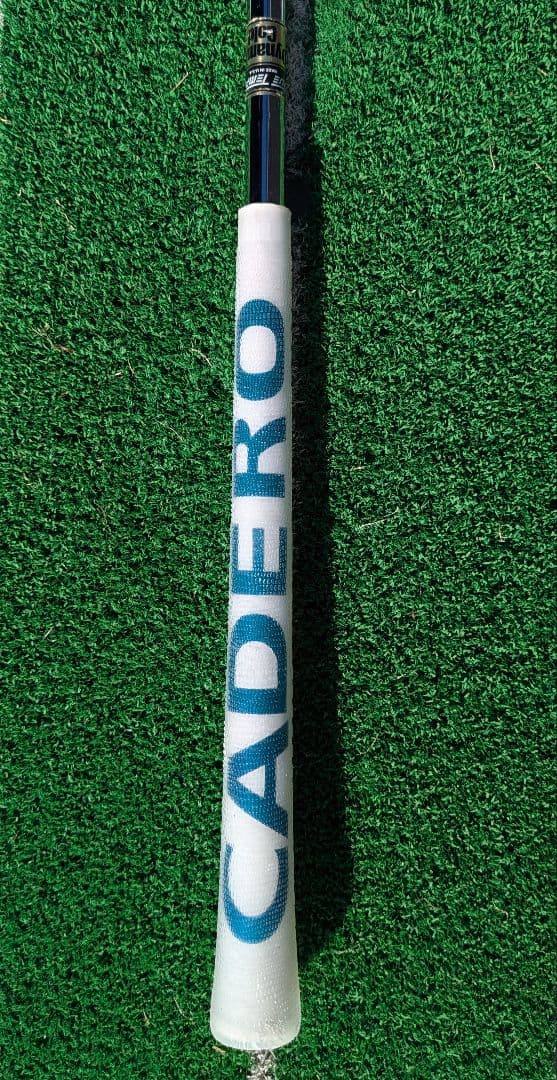 Cleveland 54°ウェッジ Precision Forged