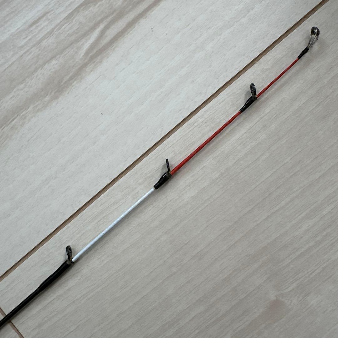 Suzu Satou出品　紅牙　テンヤゲーム AIR H-235SMT
