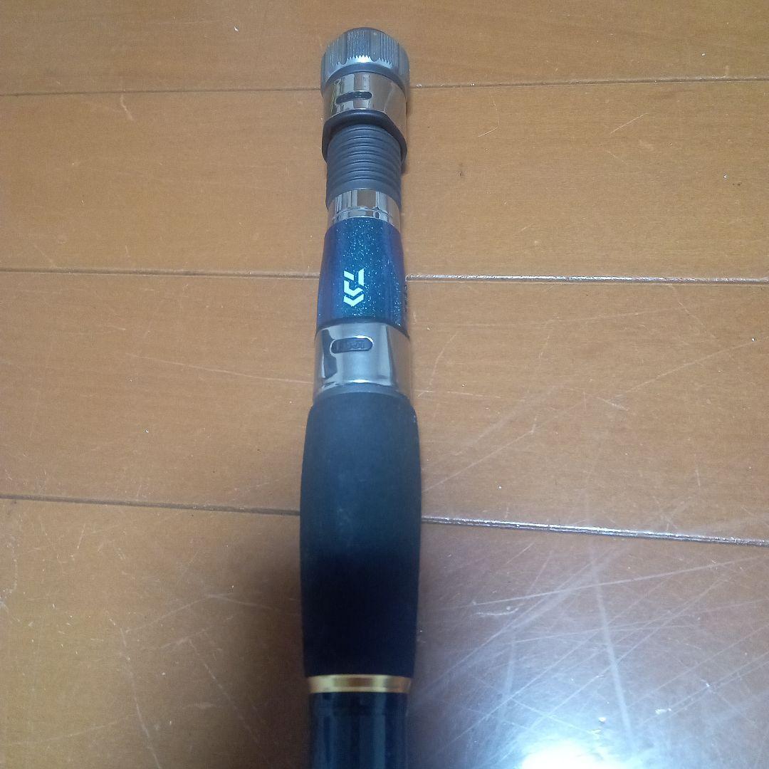 ダイワ　ゴウイン落とし込みMH243