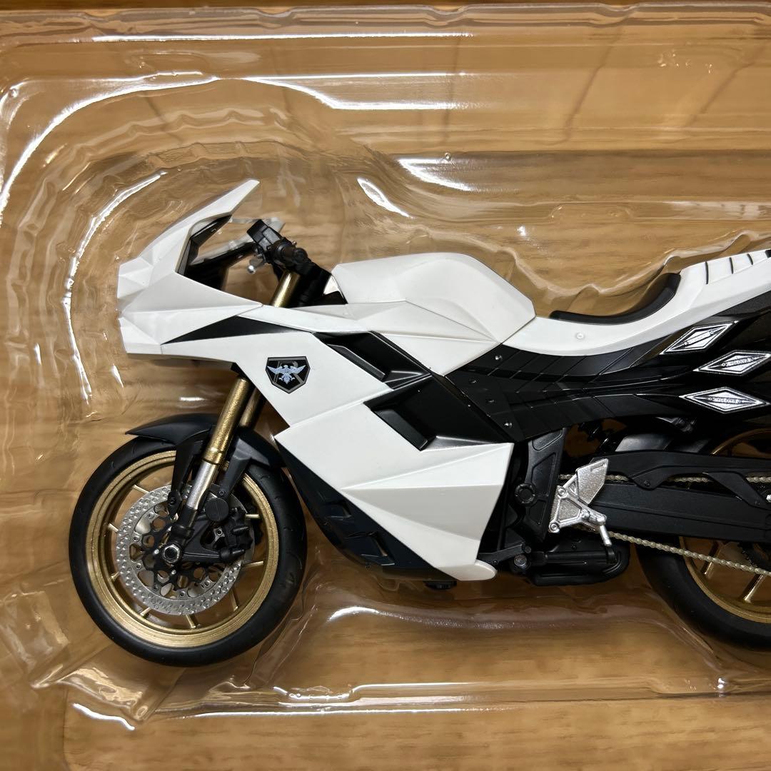 フィギュアーツ 大量発生型相変異バッタオーグ & サイクロン号 シン仮面ライダー