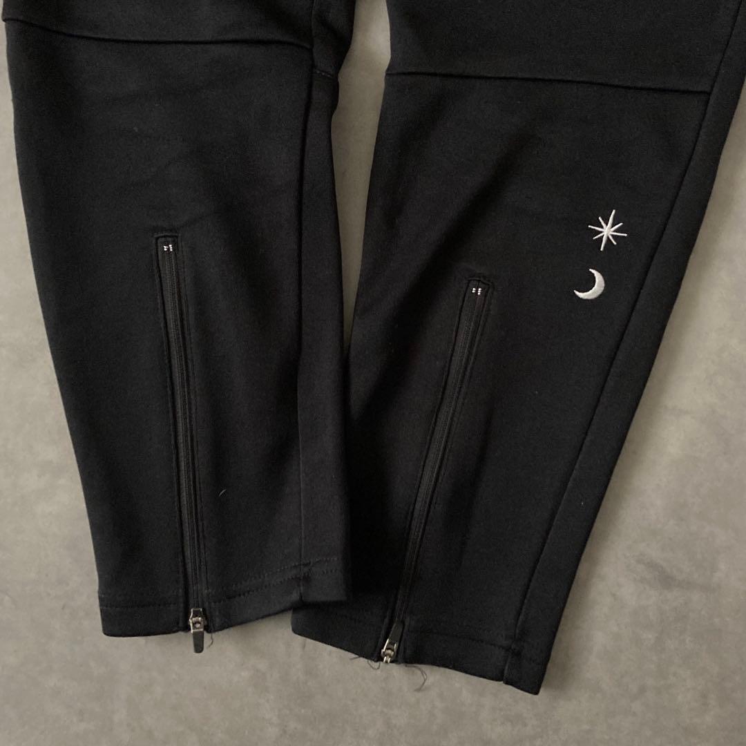 ウェア DOMINGO ANKLE CUT JERSEY PANTS
