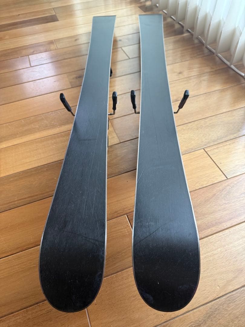 ROSSIGNOL SHORT 7 ショートスキー板 120cm
