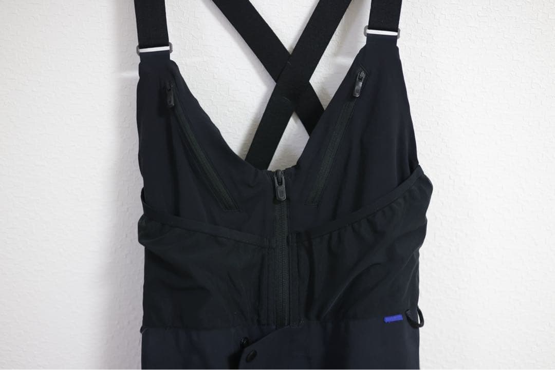 ウィメンズ Burton [ak]® タスク GORE-TEXPRO ビブパンツ