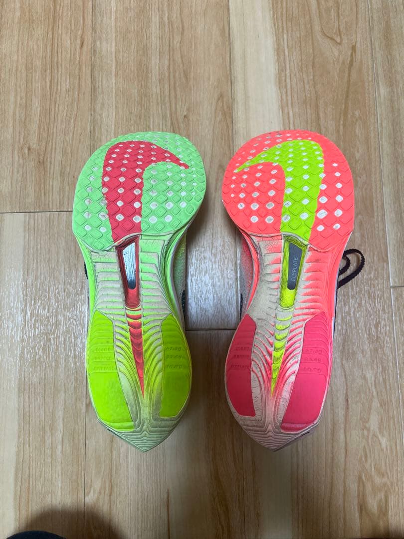 Nike ヴェイパーフライNEXT%3
