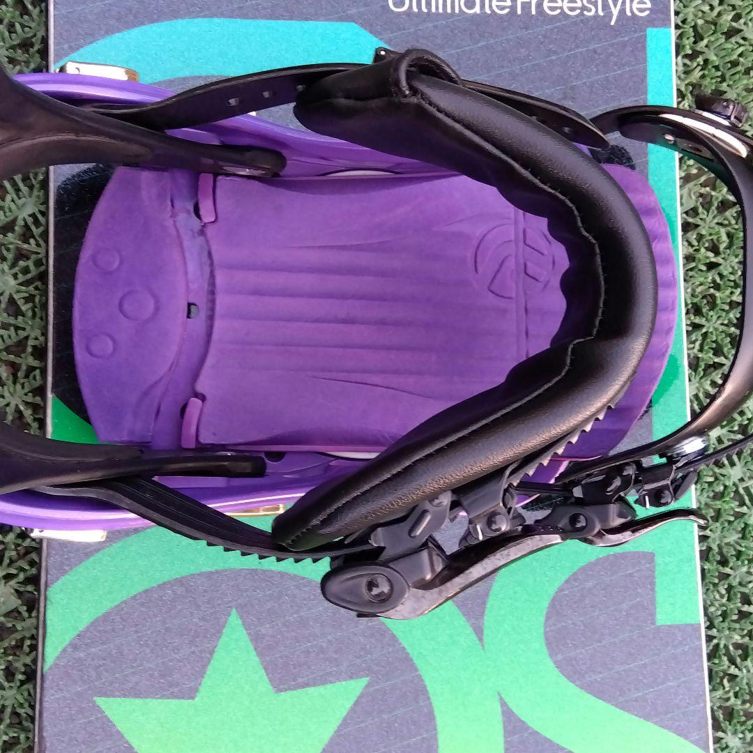 スノーボード OGASAKA CT 148/FC SCOOTER BC-STREAM