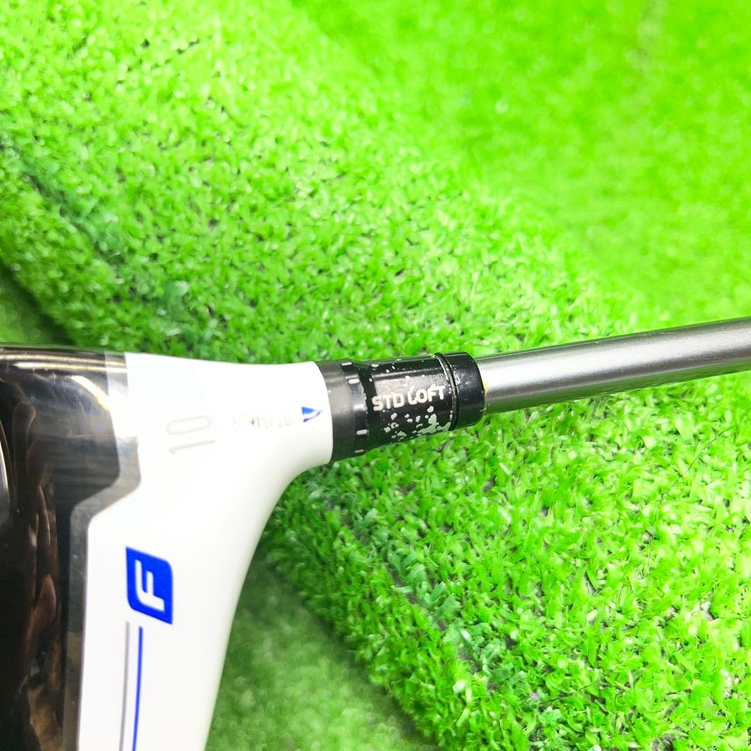 DDD-1961 TaylorMade GLOIRE メンズドライバー