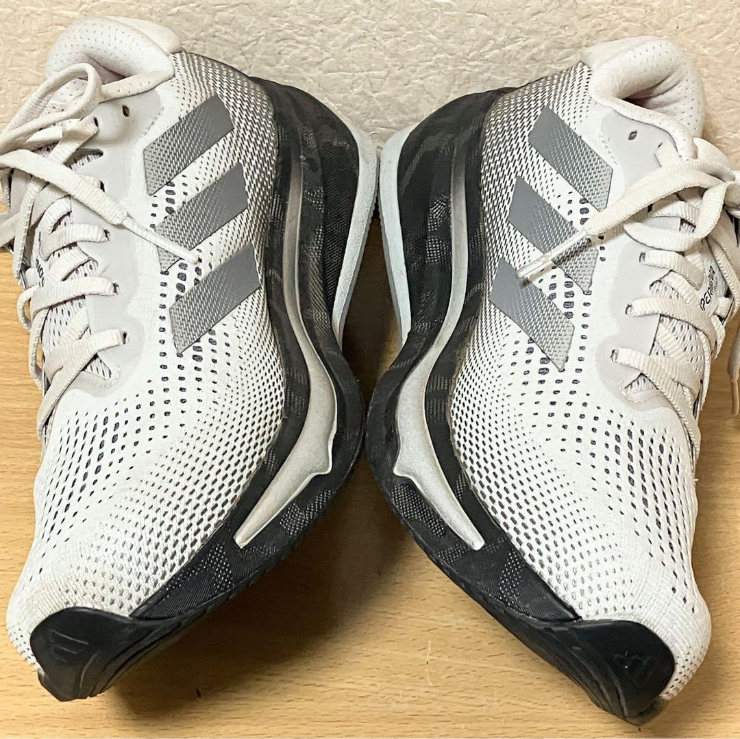 ★adidas アディダス スーパーノヴァライズ ランニング マラソン