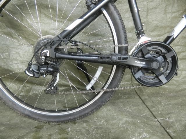 71：GT　PALOMAR AL　ジャンク　引取限定：埼玉県所沢市
