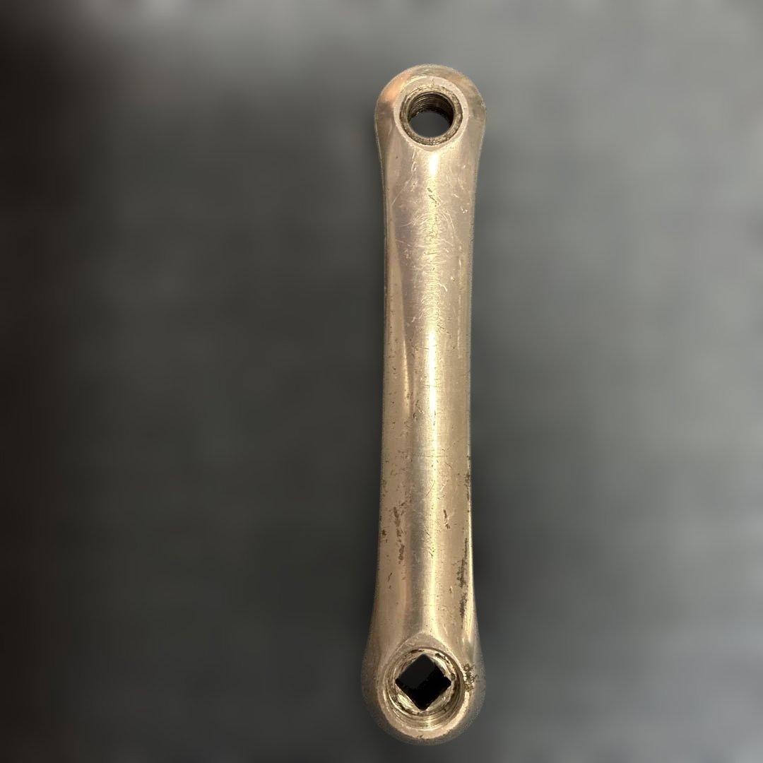 シマノ デュラエース クランク165mm