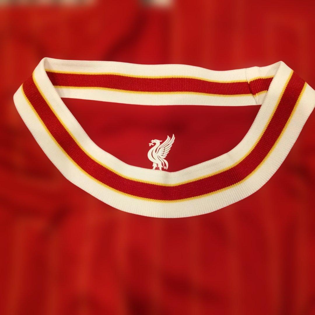 リヴァプール 来日限定ユニフォーム リバプール Liverpool