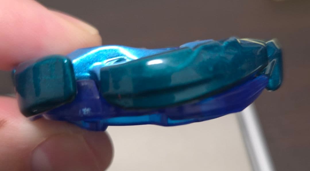 【未使用·ブレード単品】エアロペガサス ベイブレードX Beyblade