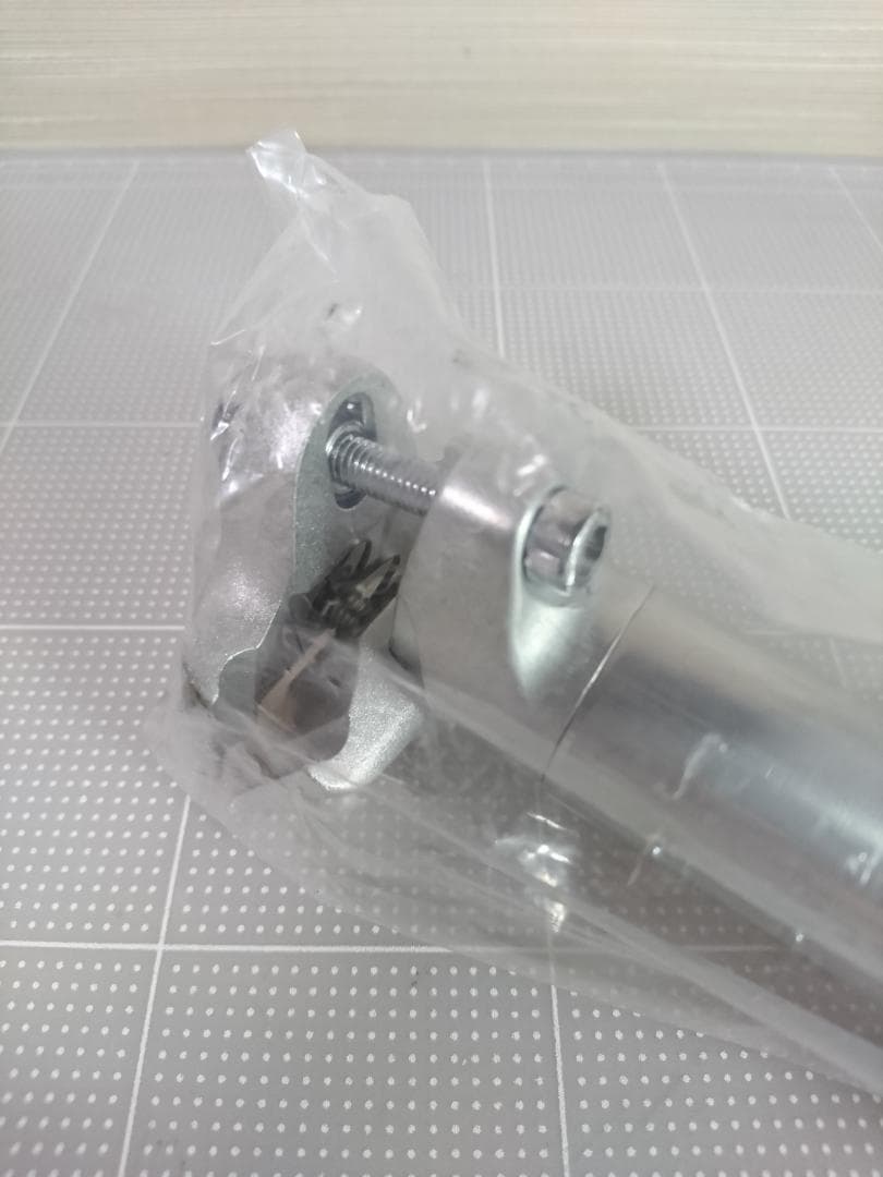 【新品】サンツアー SUPERBE PRO シートポスト 26.8 NJS刻印