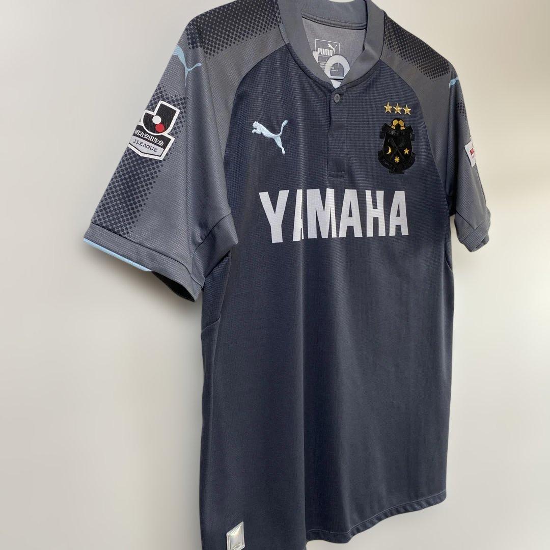 Jリーグ　ジュビロ磐田