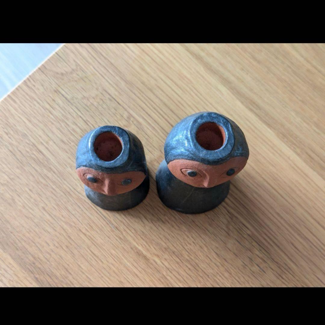 ヴィンテージ デンマーク Thyssen Keramik ティッセン ケラミック