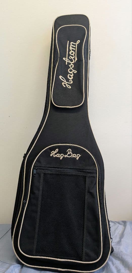 Hagstrom super swede レスポールタイプエレキギター