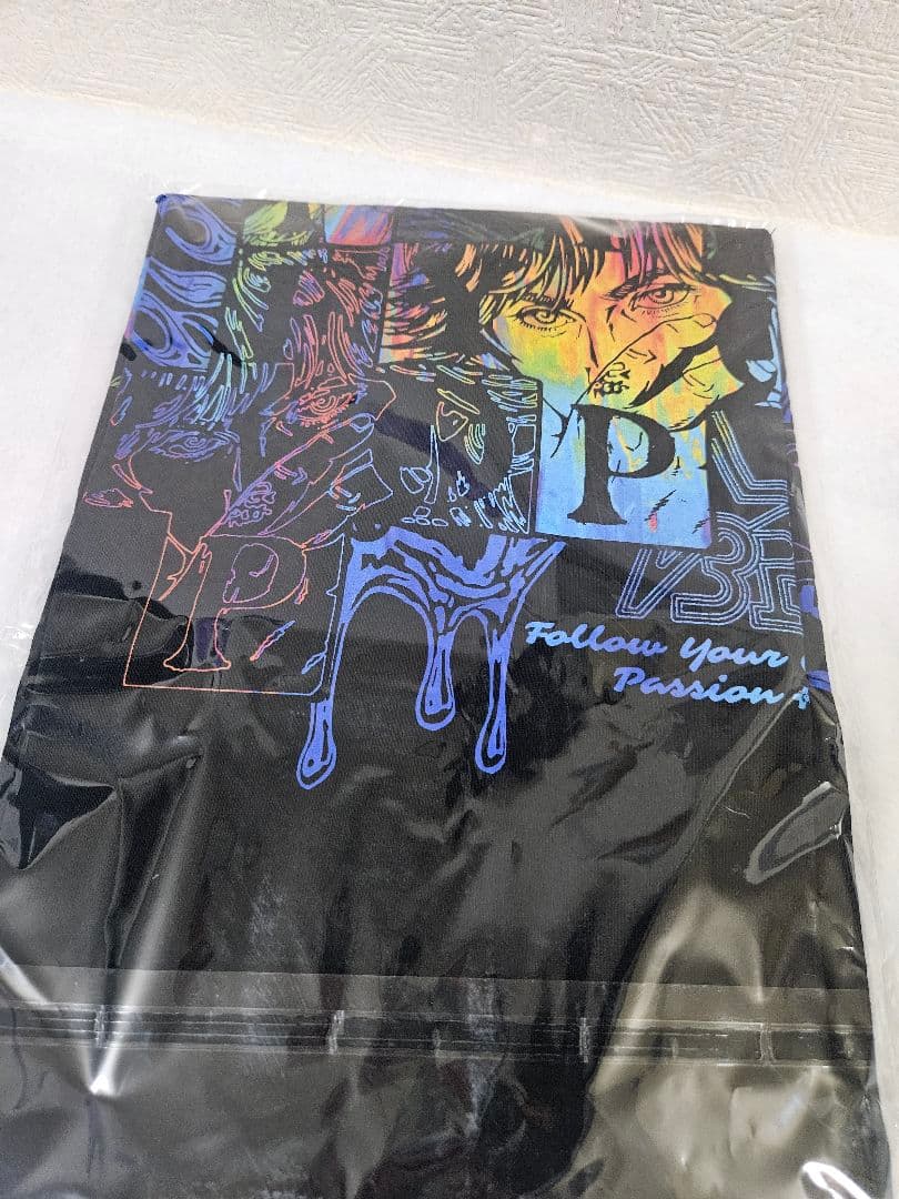 B'z PARTY Tシャツ 【Mサイズ】FYOP+
