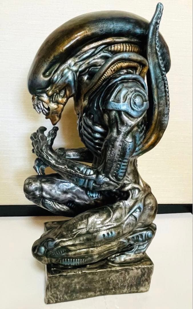 エイリアン フィギュア