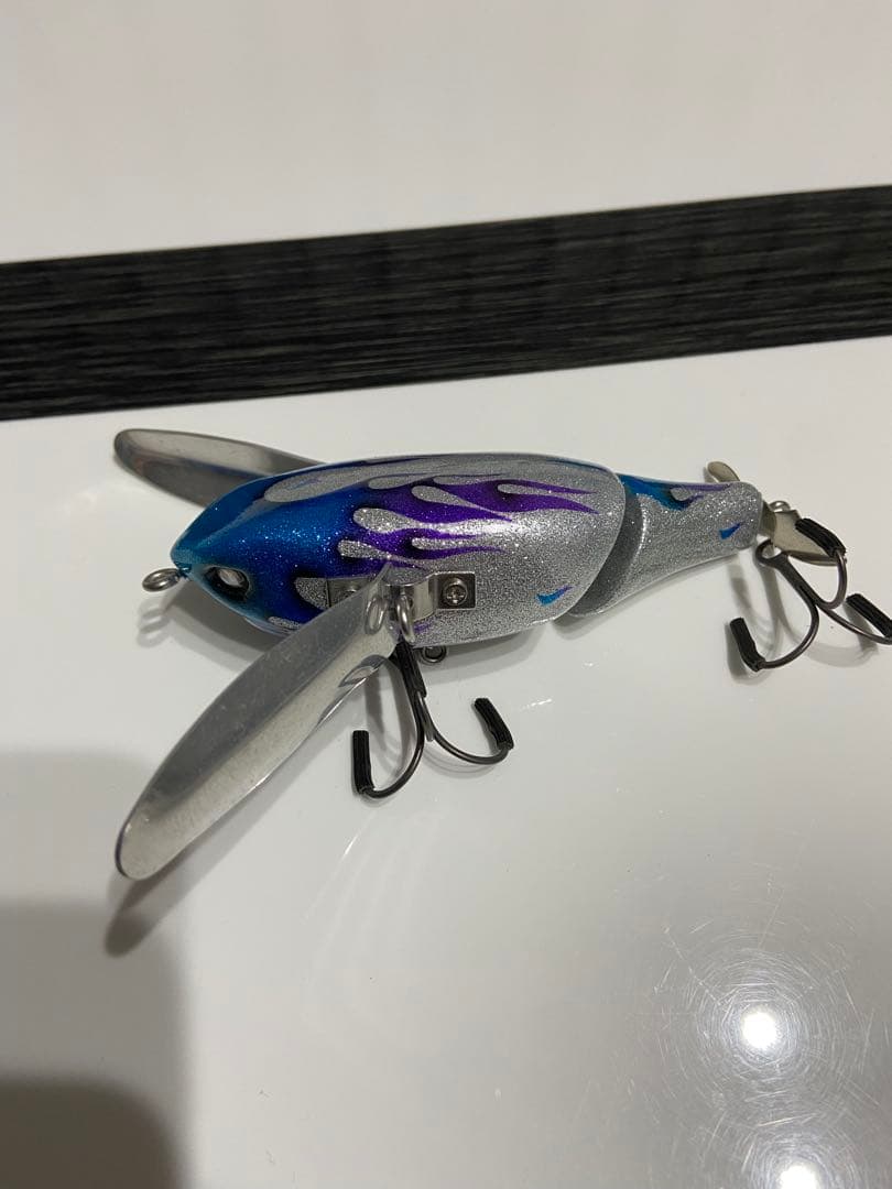 モンカルアーワークス　fpjcrawler