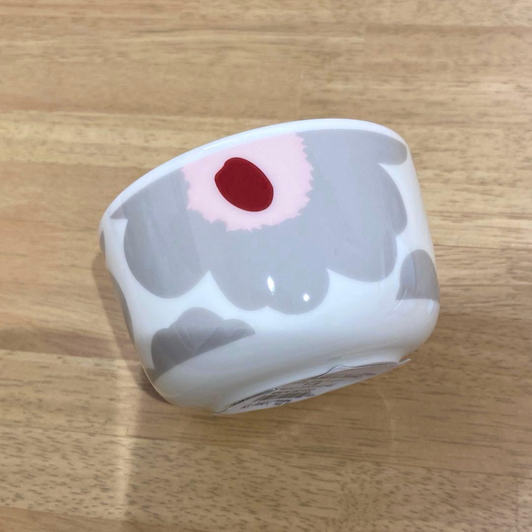 marimekko ウニッコ　ボウル　2個　新品