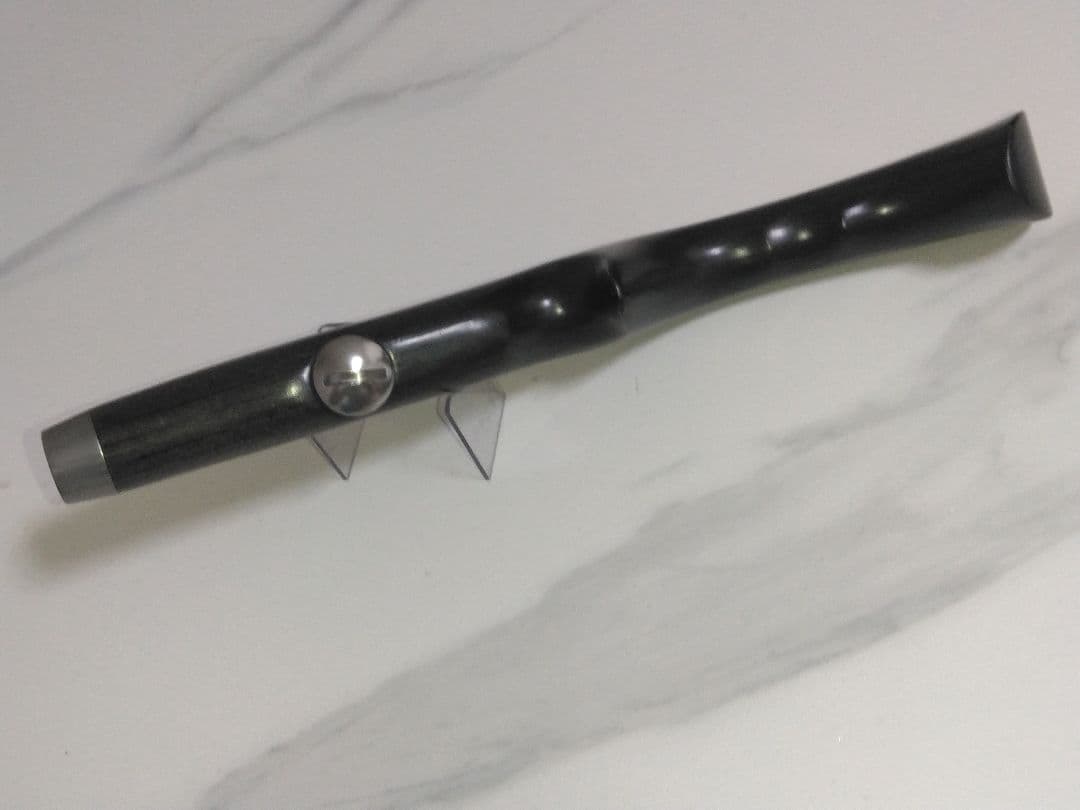 ZENITH WOOD CASTING HANDLE　ゼニス　ウッドハンドル