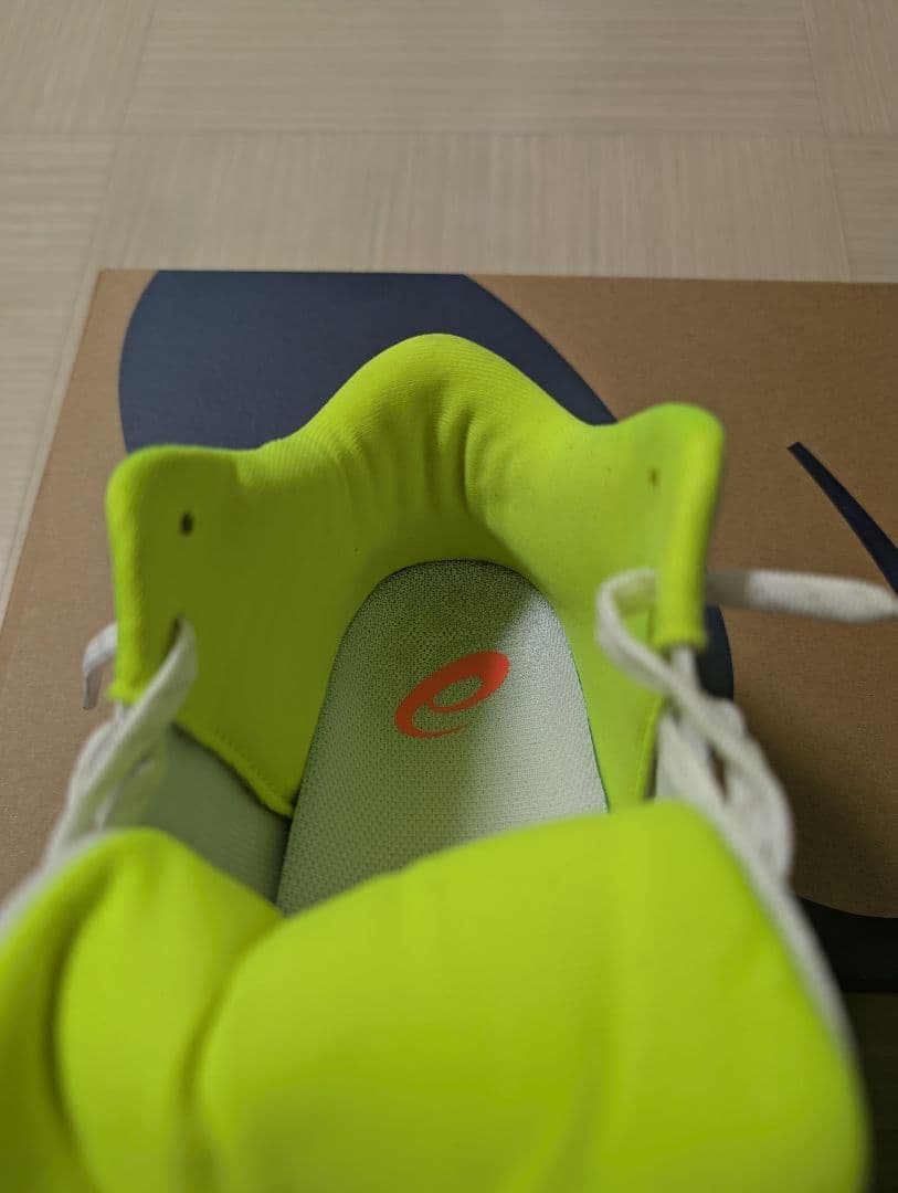アシックス アンプレアルス2ワイド [ASICS UNPREARS2 WIDE]