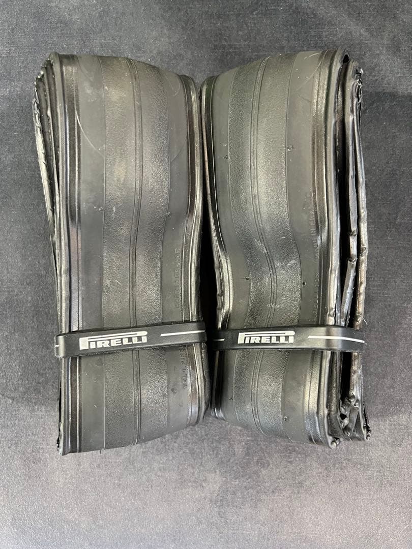 PIRELLI P ZERO RACE TLR SL 28C タイヤ 未使用