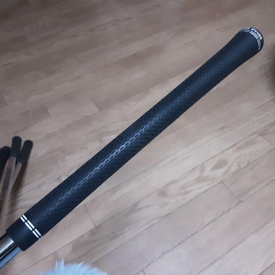 Titleist アイアンT300（2019）5本セット