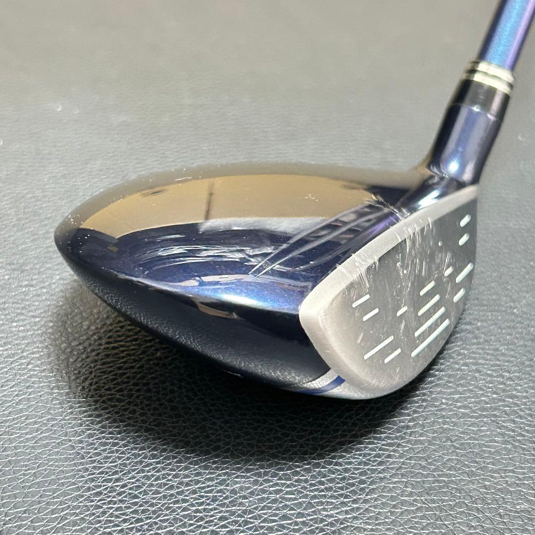ダンロップ ゼクシオ9 ドライバー FW 2本セット 10.5 7W S