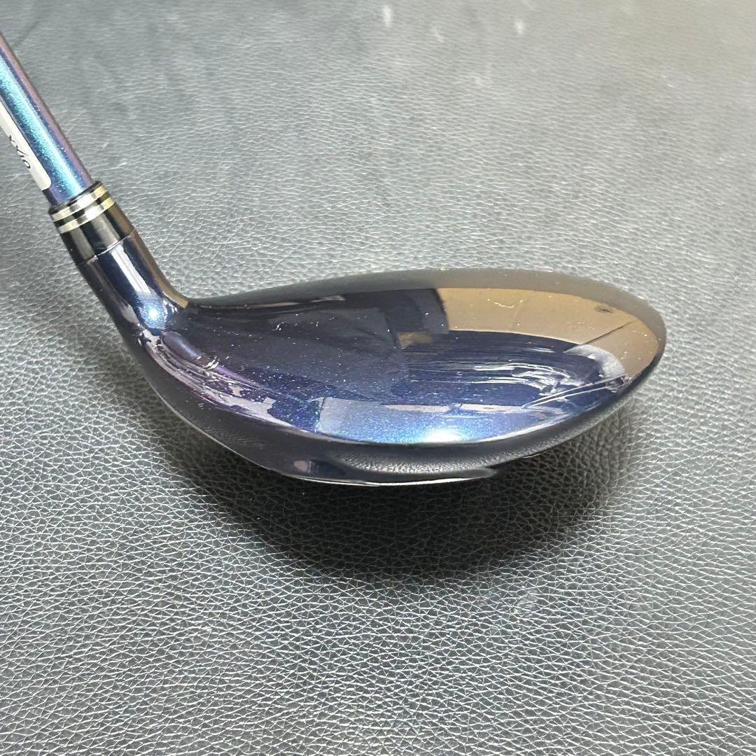 ダンロップ ゼクシオ9 ドライバー FW 2本セット 10.5 7W S