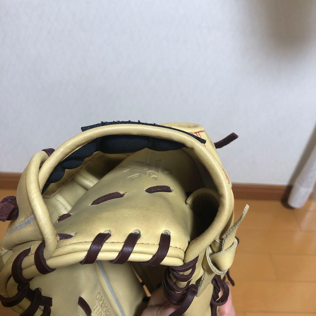 ローリングス Rawlings 軟式グローブ 外野用 ハイパーテック R9 限定