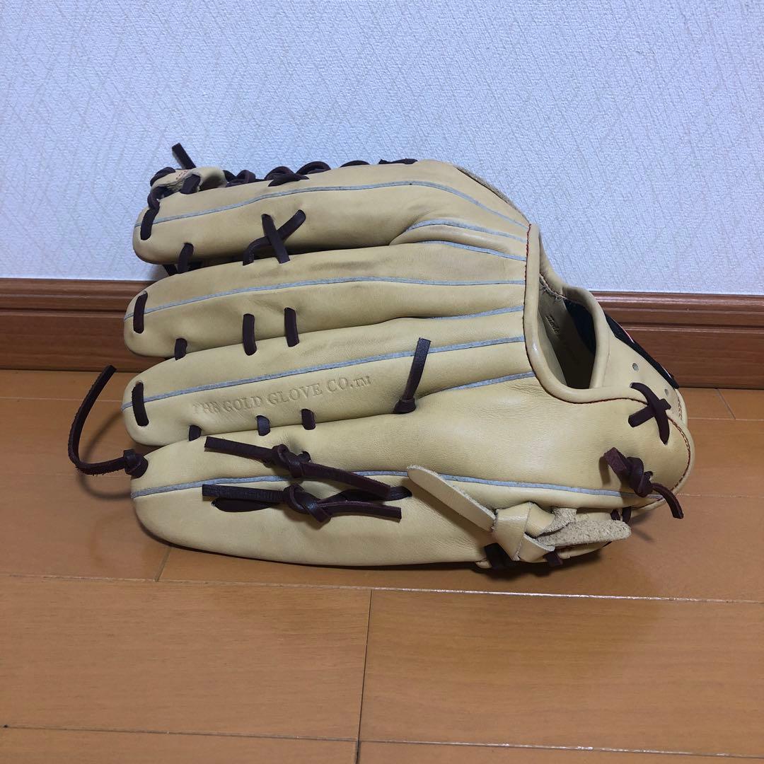 ローリングス Rawlings 軟式グローブ 外野用 ハイパーテック R9 限定