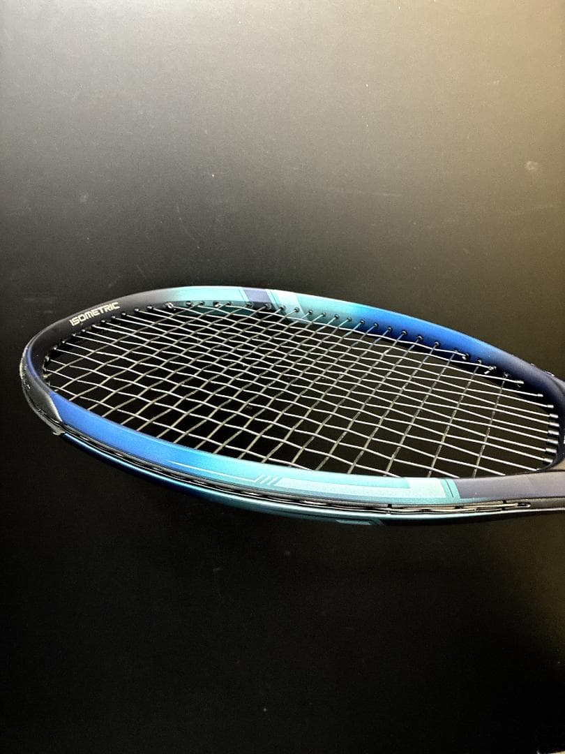 YONEX EZONE 100L ヨネックス　硬式テニスラケット　美品