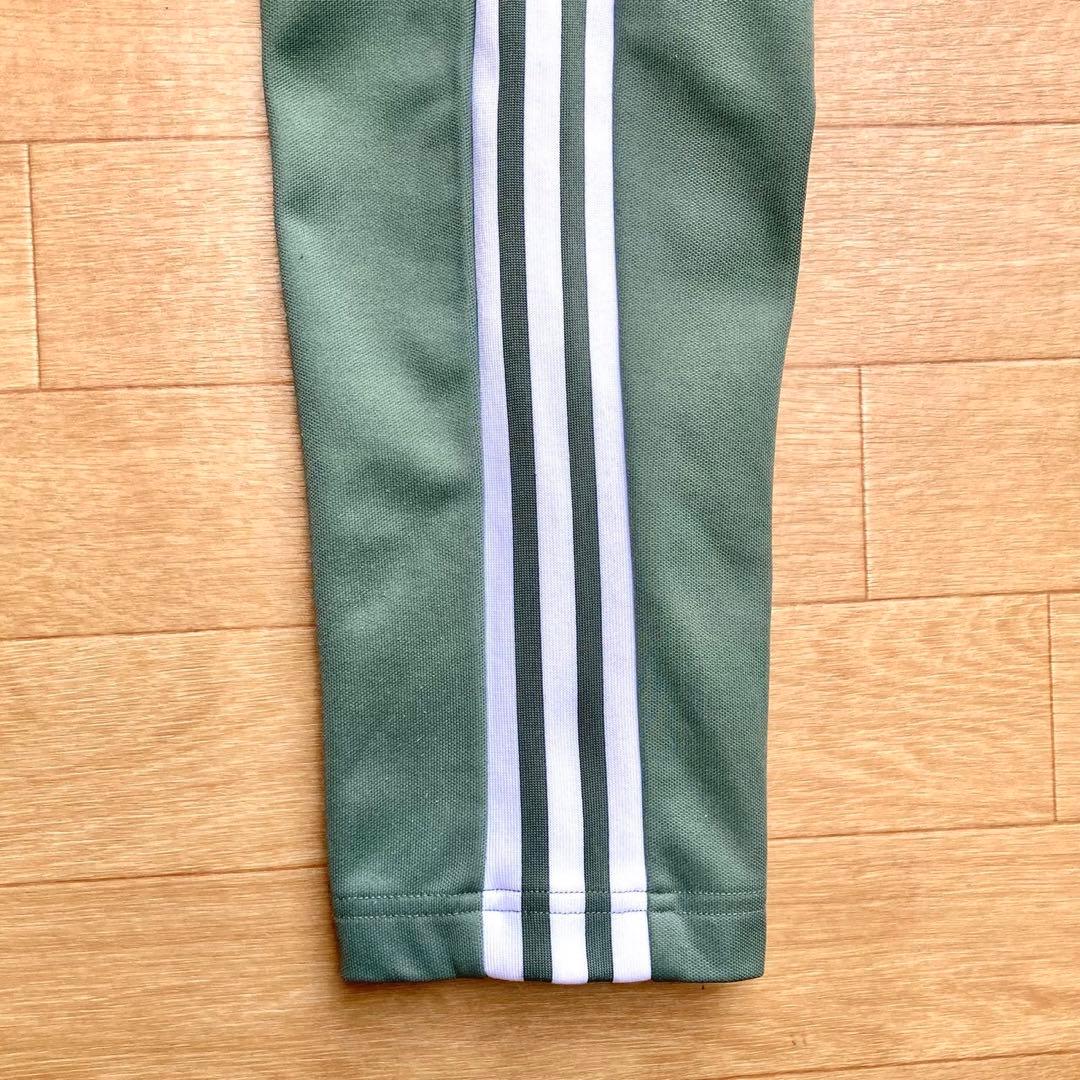 XL アディダスオリジナルス トラックパンツ ベッケンバウアー ジャージパンツ