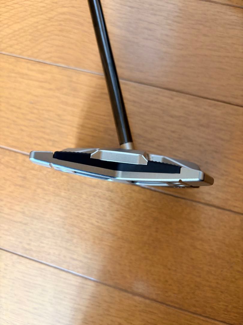 スコッティキャメロン ファントム 11R OC パター