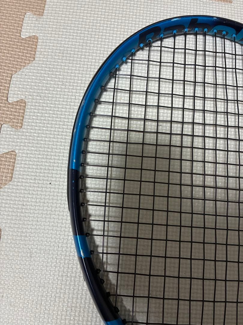 【2本セット】Babolat ピュアドライブ グリップ2