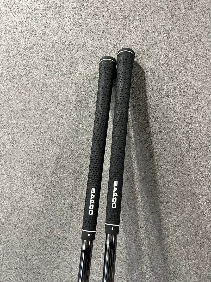 ダイヤモンドスピーダー　 HB-8S 2本