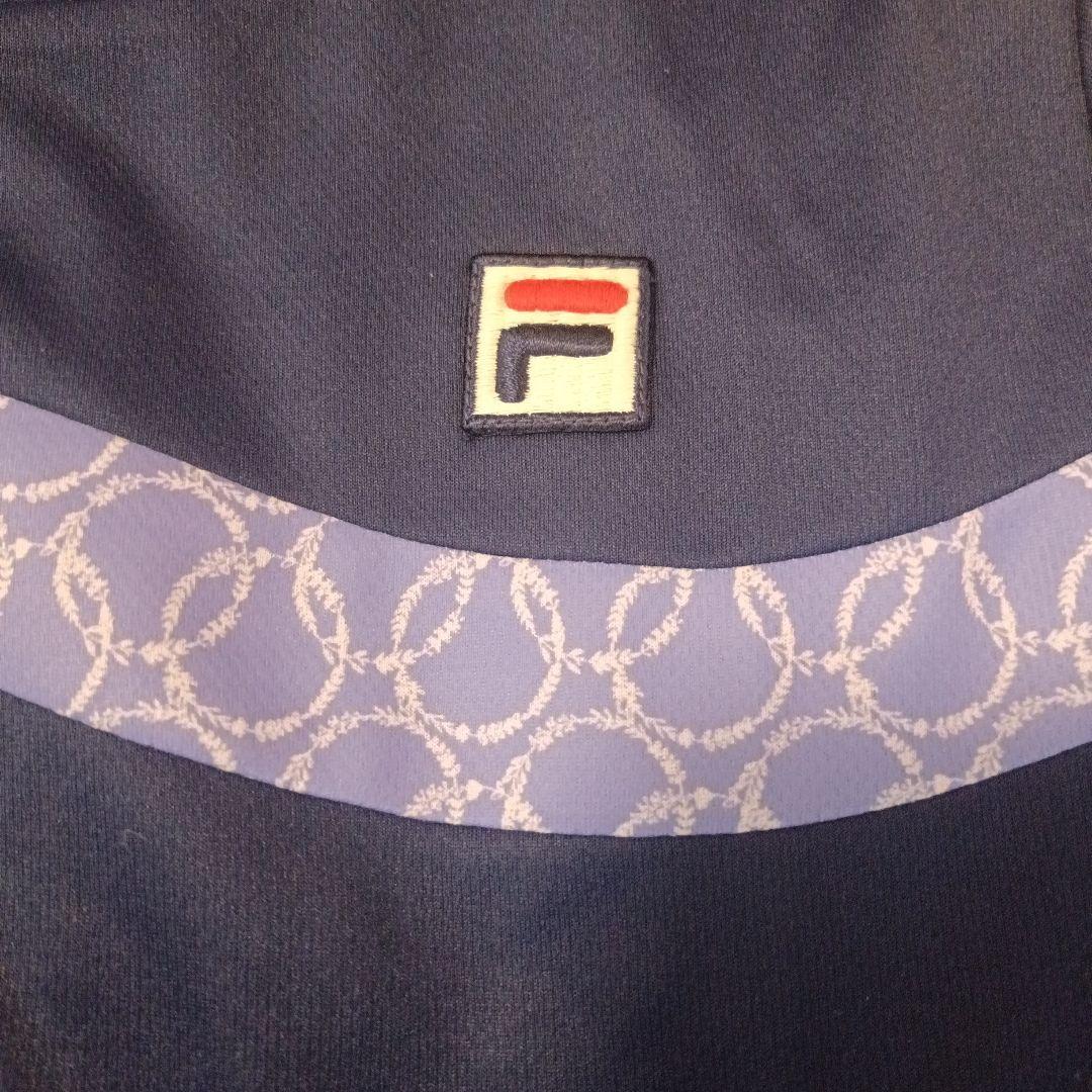 フィラ　セットアップ（上M，下S）