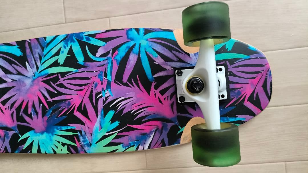 テンプルさま専用　Miller DivisionクルーザーMAUI 29スケート