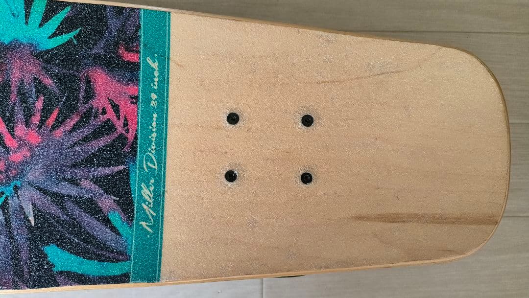テンプルさま専用　Miller DivisionクルーザーMAUI 29スケート