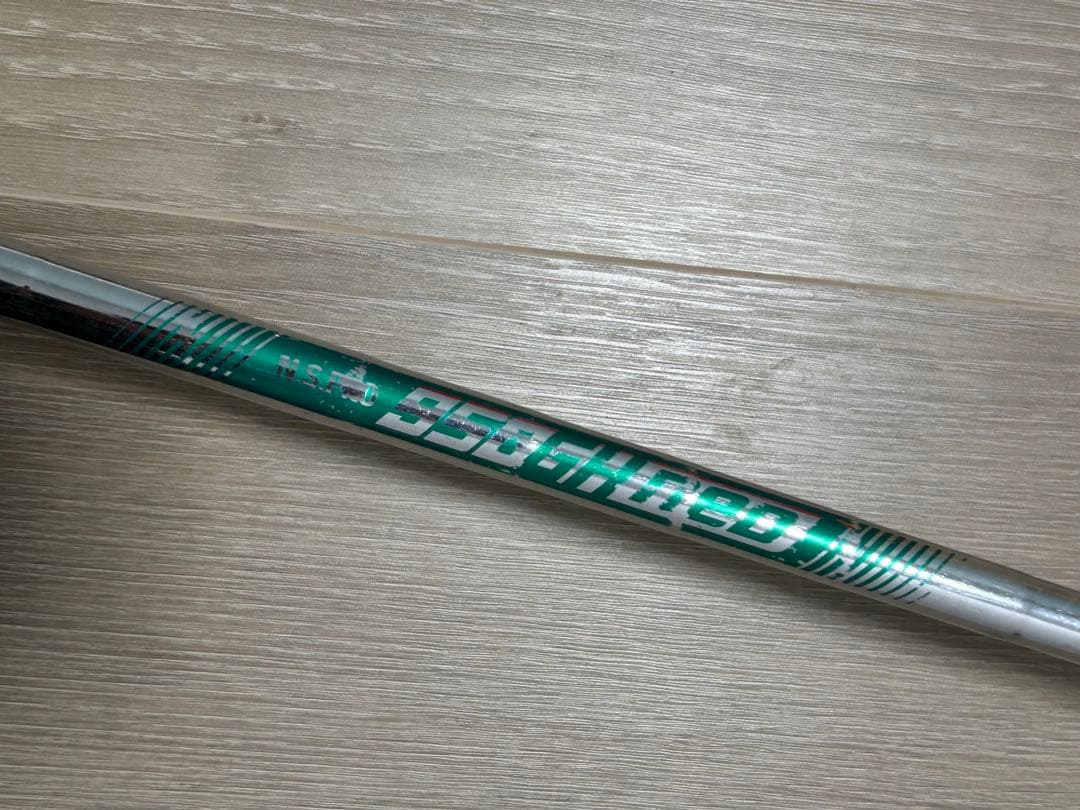 Callaway Apex 2021 アイアンセット 5-Ｐ